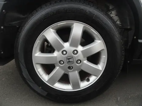 HONDA CRV 2.0 16V 4P LX AUTOM�TICO, Foto 20