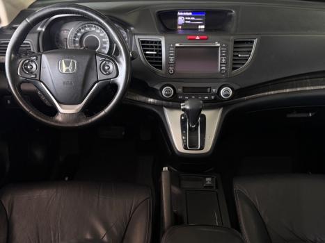 HONDA CRV 2.0 16V 4P EXL FLEX 4WD AUTOM�TICO, Foto 6