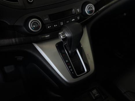 HONDA CRV 2.0 16V 4P EXL FLEX 4WD AUTOM�TICO, Foto 7