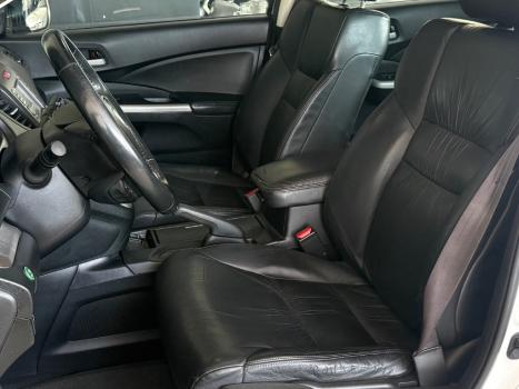 HONDA CRV 2.0 16V 4P EXL FLEX 4WD AUTOM�TICO, Foto 9