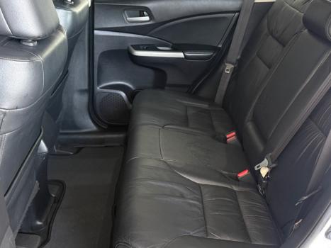 HONDA CRV 2.0 16V 4P EXL FLEX 4WD AUTOM�TICO, Foto 10