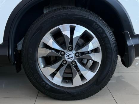 HONDA CRV 2.0 16V 4P EXL FLEX 4WD AUTOM�TICO, Foto 11