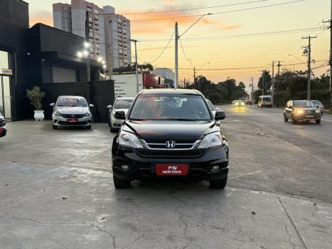 HONDA CRV 2.0 16V 4P LX AUTOM�TICO, Foto 2