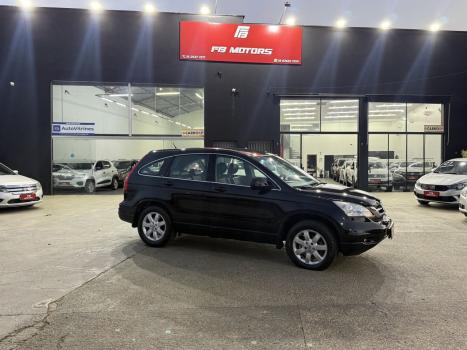 HONDA CRV 2.0 16V 4P LX AUTOM�TICO, Foto 3