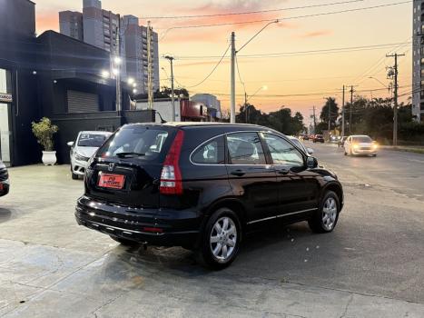 HONDA CRV 2.0 16V 4P LX AUTOM�TICO, Foto 4