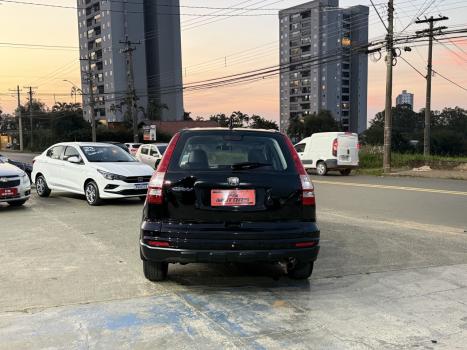 HONDA CRV 2.0 16V 4P LX AUTOM�TICO, Foto 5