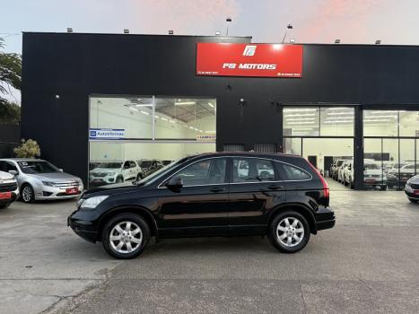 HONDA CRV 2.0 16V 4P LX AUTOM�TICO, Foto 6