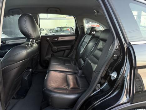 HONDA CRV 2.0 16V 4P LX AUTOM�TICO, Foto 7