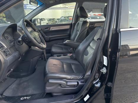 HONDA CRV 2.0 16V 4P LX AUTOM�TICO, Foto 8