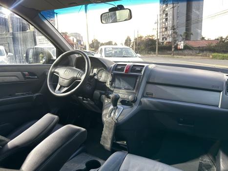 HONDA CRV 2.0 16V 4P LX AUTOM�TICO, Foto 9