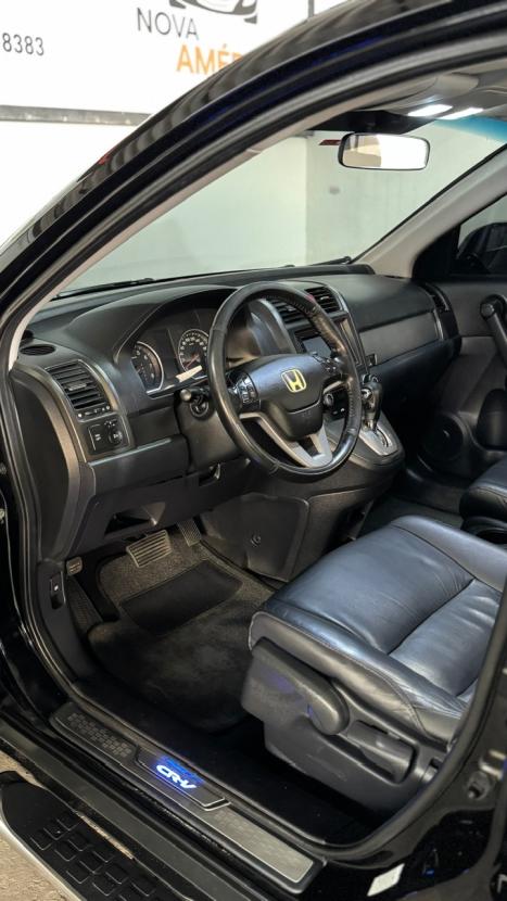 HONDA CRV 2.0 16V 4P EXL 4WD AUTOM�TICO, Foto 7