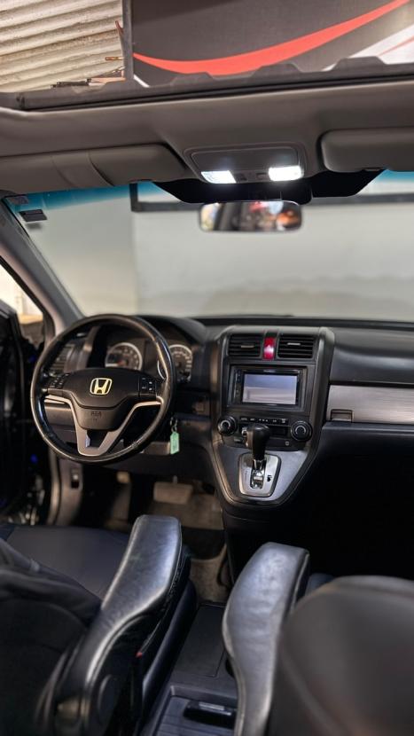 HONDA CRV 2.0 16V 4P EXL 4WD AUTOM�TICO, Foto 8