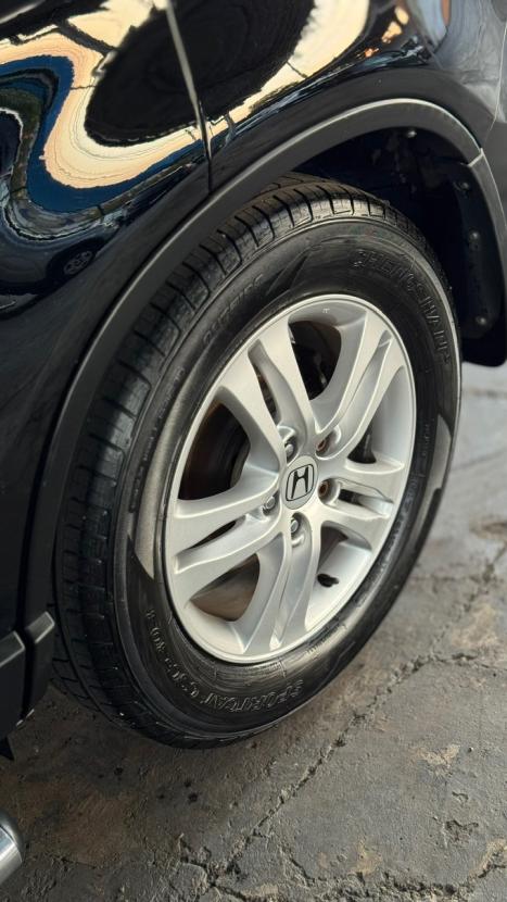 HONDA CRV 2.0 16V 4P EXL 4WD AUTOM�TICO, Foto 9