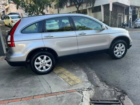 HONDA CRV 2.0 16V 4P LX AUTOMÁTICO, Foto 3