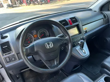 HONDA CRV 2.0 16V 4P LX AUTOMÁTICO, Foto 4