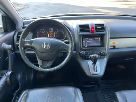 HONDA CRV 2.0 16V 4P LX AUTOMÁTICO, Foto 5