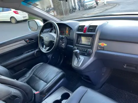 HONDA CRV 2.0 16V 4P LX AUTOMÁTICO, Foto 6