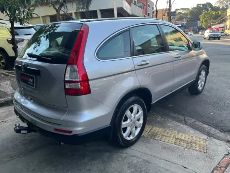 HONDA CRV 2.0 16V 4P LX AUTOMÁTICO, Foto 7