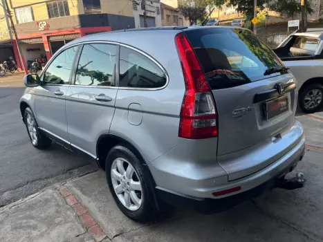 HONDA CRV 2.0 16V 4P LX AUTOMÁTICO, Foto 8