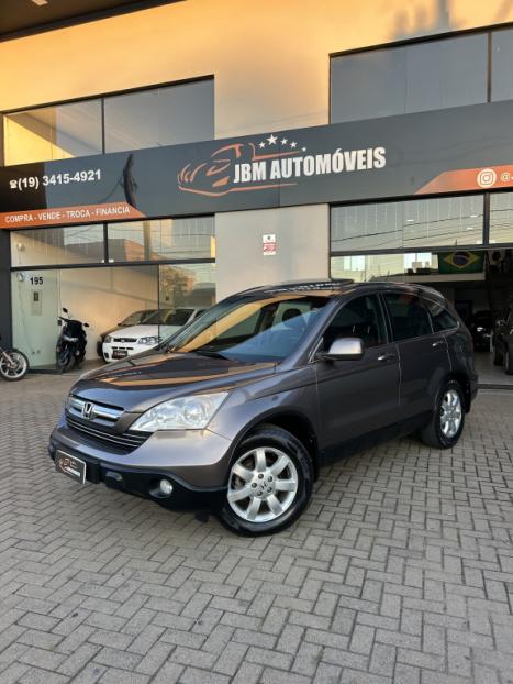 HONDA CRV 2.0 16V 4P EXL 4WD AUTOM�TICO, Foto 1