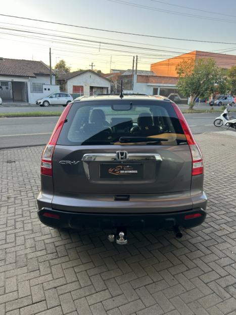 HONDA CRV 2.0 16V 4P EXL 4WD AUTOM�TICO, Foto 2