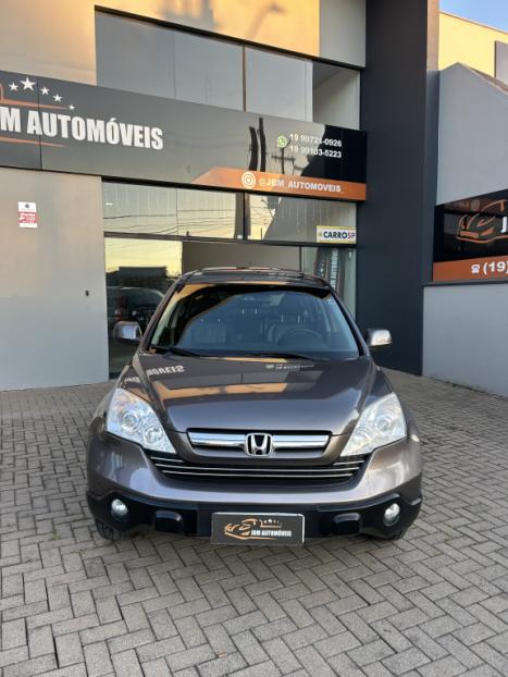 HONDA CRV 2.0 16V 4P EXL 4WD AUTOM�TICO, Foto 3