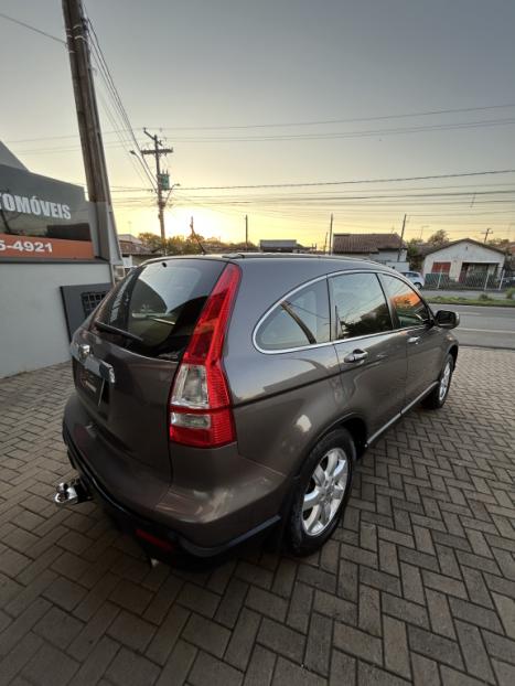 HONDA CRV 2.0 16V 4P EXL 4WD AUTOM�TICO, Foto 4