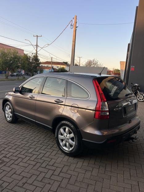 HONDA CRV 2.0 16V 4P EXL 4WD AUTOM�TICO, Foto 5