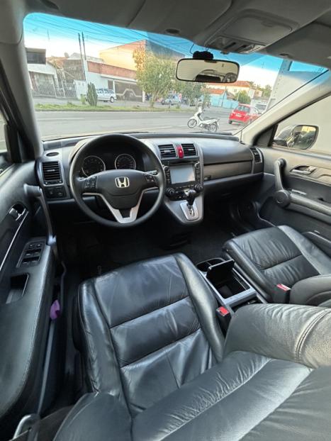 HONDA CRV 2.0 16V 4P EXL 4WD AUTOM�TICO, Foto 6