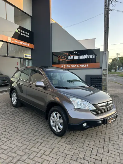 HONDA CRV 2.0 16V 4P EXL 4WD AUTOM�TICO, Foto 10