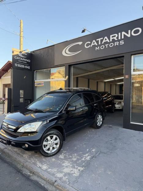 HONDA CRV 2.0 16V 4P LX AUTOM�TICO, Foto 2
