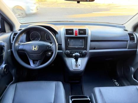 HONDA CRV 2.0 16V 4P LX AUTOM�TICO, Foto 4