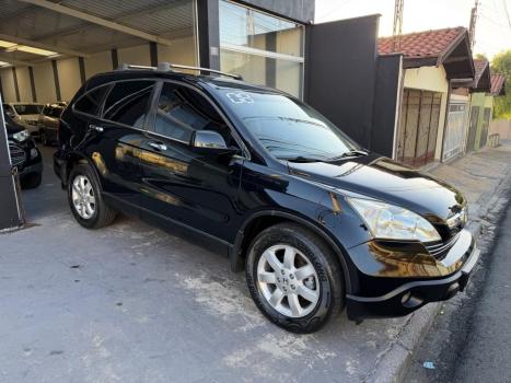 HONDA CRV 2.0 16V 4P LX AUTOM�TICO, Foto 5