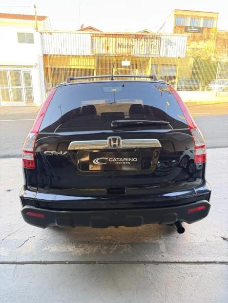 HONDA CRV 2.0 16V 4P LX AUTOM�TICO, Foto 6