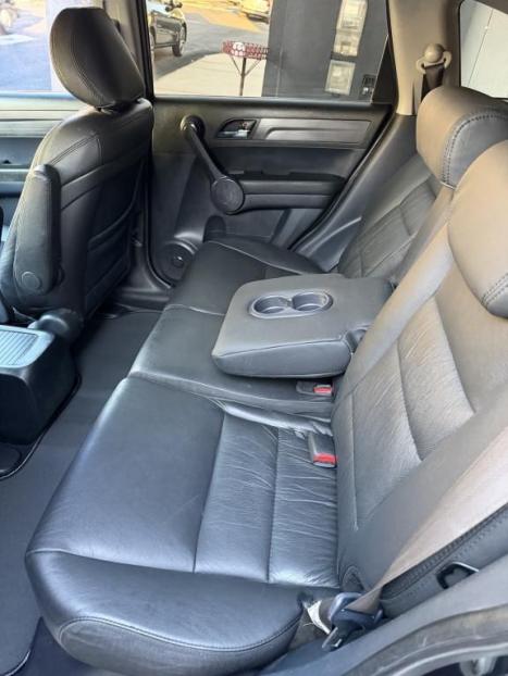 HONDA CRV 2.0 16V 4P LX AUTOM�TICO, Foto 7