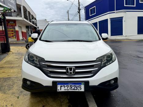 HONDA CRV 2.0 16V 4P EXL FLEX AUTOM�TICO, Foto 2
