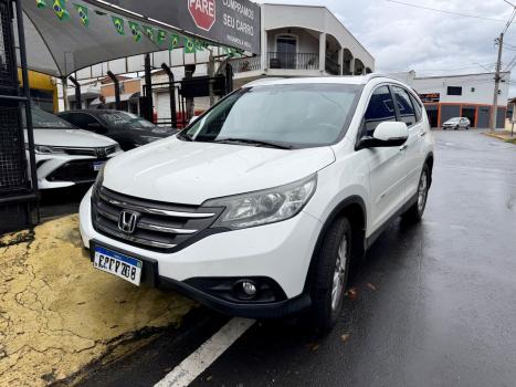 HONDA CRV 2.0 16V 4P EXL FLEX AUTOM�TICO, Foto 3