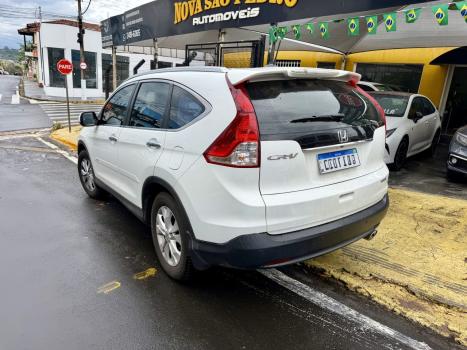 HONDA CRV 2.0 16V 4P EXL FLEX AUTOM�TICO, Foto 6