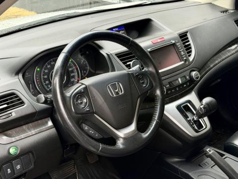 HONDA CRV 2.0 16V 4P EXL FLEX AUTOM�TICO, Foto 7
