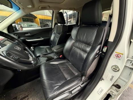 HONDA CRV 2.0 16V 4P EXL FLEX AUTOM�TICO, Foto 10