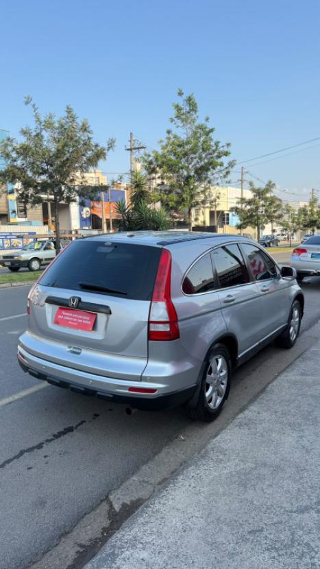HONDA CRV 2.0 16V 4P LX AUTOMÁTICO, Foto 5