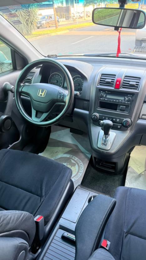 HONDA CRV 2.0 16V 4P LX AUTOMÁTICO, Foto 7