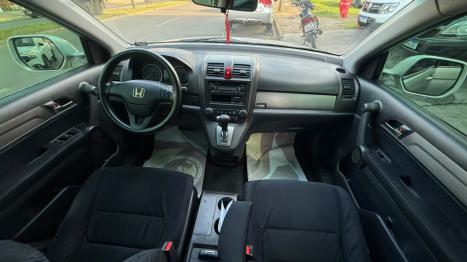 HONDA CRV 2.0 16V 4P LX AUTOMÁTICO, Foto 8