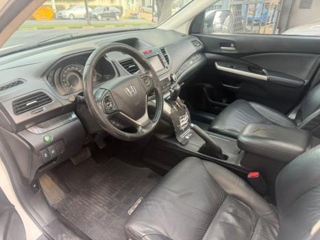HONDA CRV 2.0 16V 4P EXL FLEX 4WD AUTOMÁTICO, Foto 7