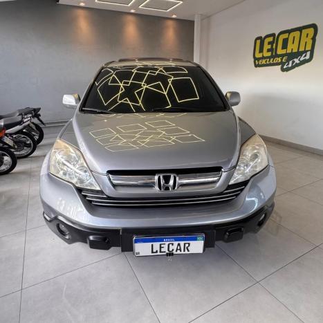 HONDA CRV 2.0 16V 4P EXL FLEX 4WD, Foto 2