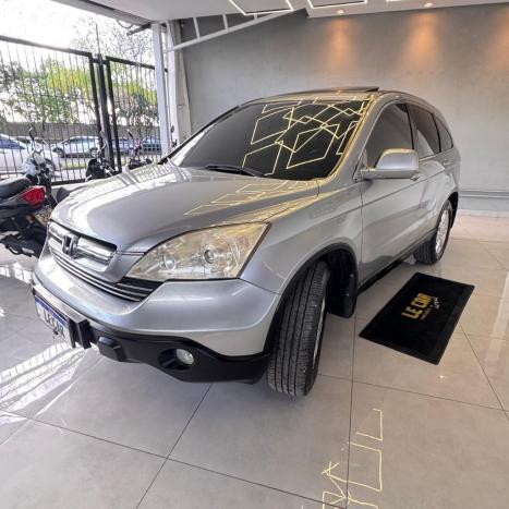 HONDA CRV 2.0 16V 4P EXL FLEX 4WD, Foto 3