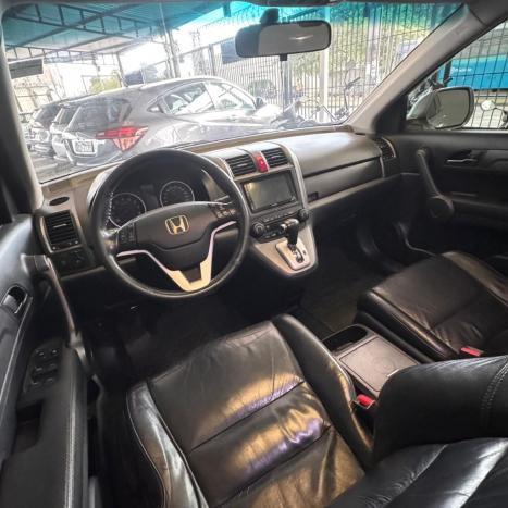 HONDA CRV 2.0 16V 4P EXL FLEX 4WD, Foto 5