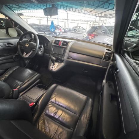HONDA CRV 2.0 16V 4P EXL FLEX 4WD, Foto 6