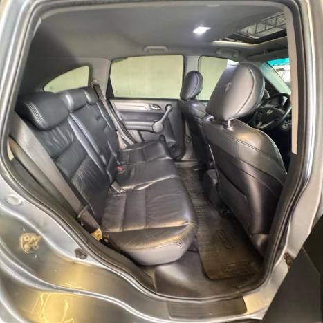 HONDA CRV 2.0 16V 4P EXL FLEX 4WD, Foto 7