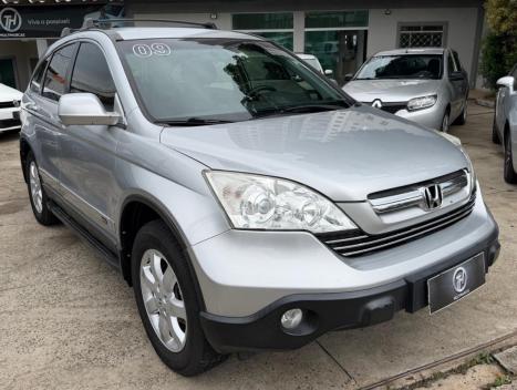 HONDA CRV 2.0 16V 4P LX AUTOMÁTICO, Foto 1